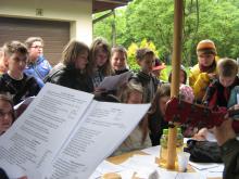 Galeria - Leśna majówka z Nadleśnictwem Gidle