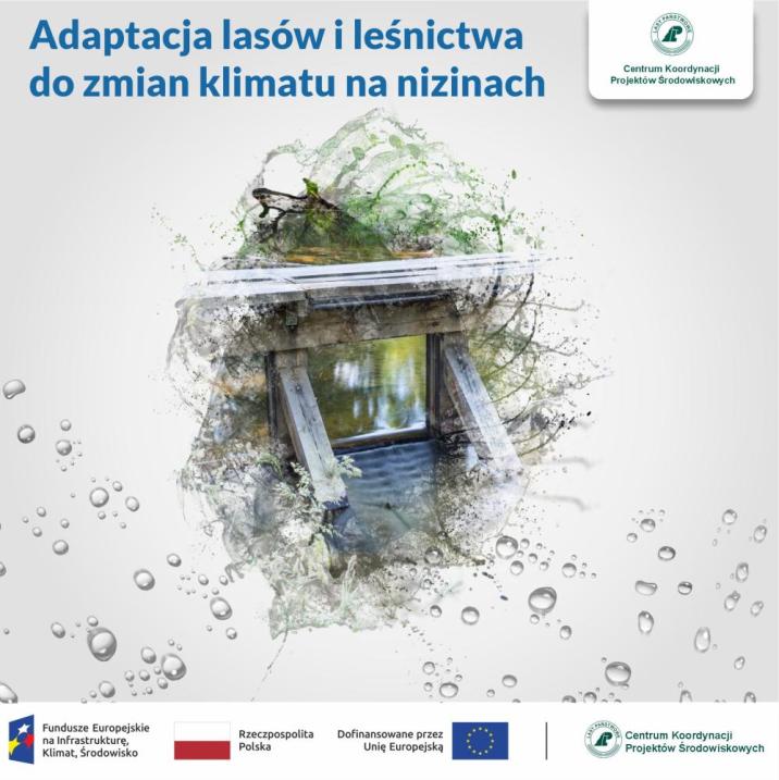 Grafika prezentująca projekt MRN3 z logotypami partnerów